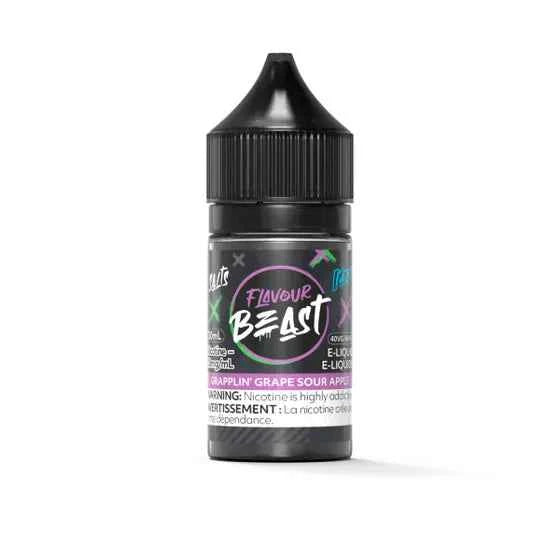 Flavour Beast E-liquid ( 30mL salt)